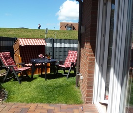 Ferienwohnung Norden Norddeich