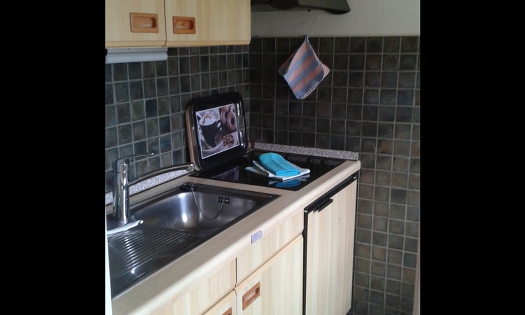 Ferienwohnung Föhr, Nordfriesische Inseln Haus Kapitän Boysen