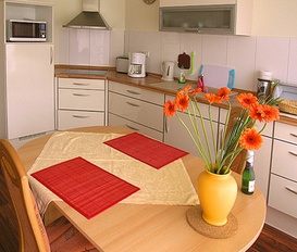 Ferienwohnung Bad Zwischenahn