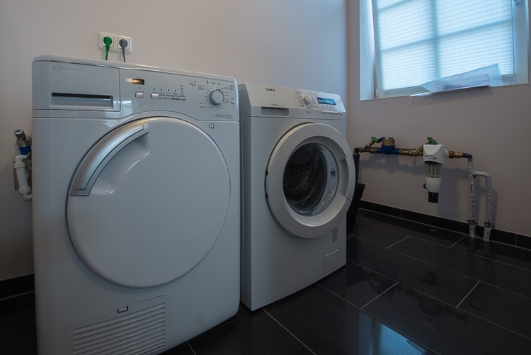 Hauswirtschaftsraum Hauswirtschaftsraum