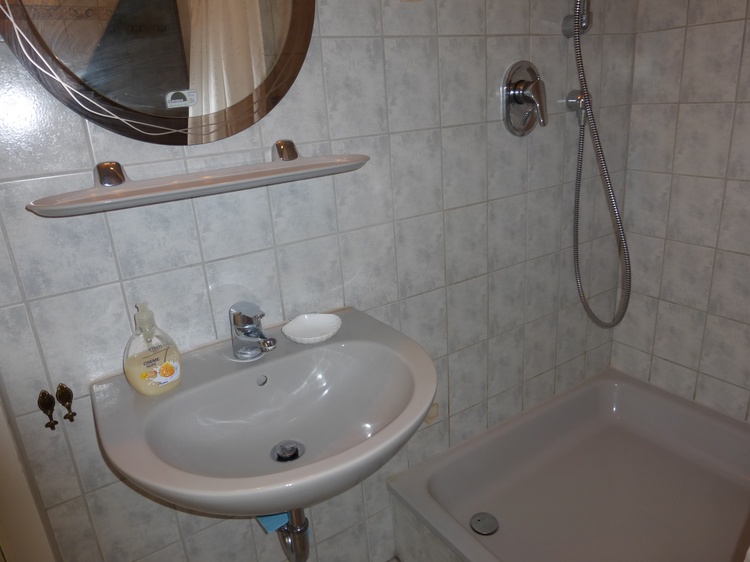 Badezimmer Badezimmer