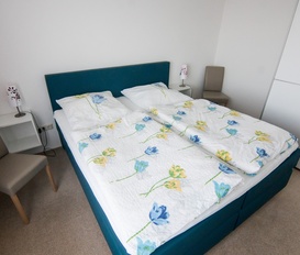Ferienwohnung St. Peter-Ording