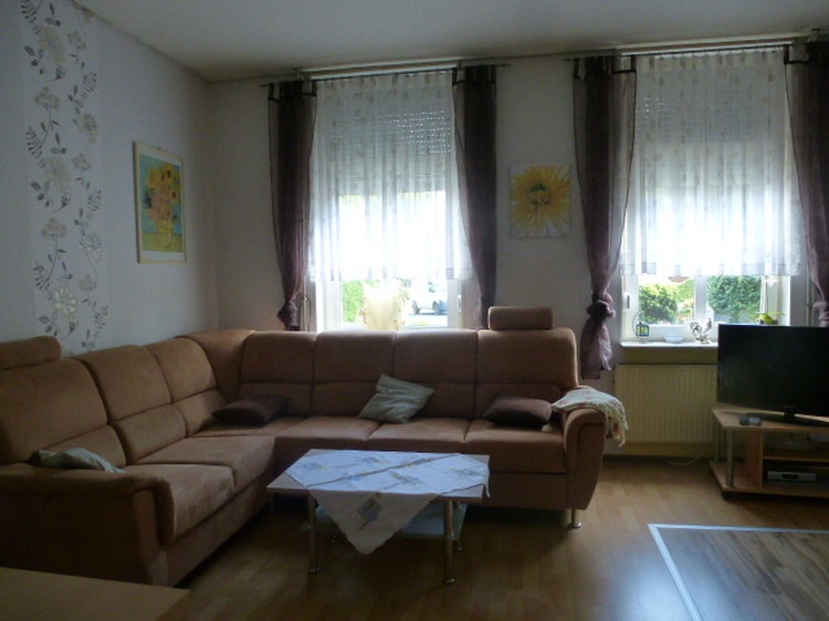 Wohnbereich 1