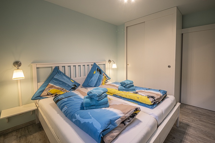 Haus Seelöwe Schlafen EG Haus Seelöwe Schlafen EG