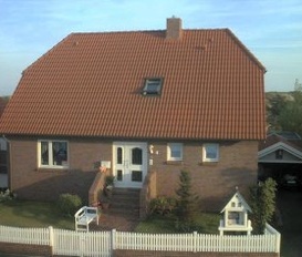 Ferienwohnung Borkum