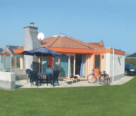 Bungalow Julianadorp aan Zee