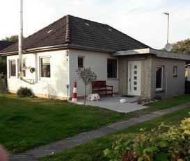 Ferienhaus Friedrichskoog