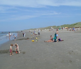 Ferienwohnung Petten