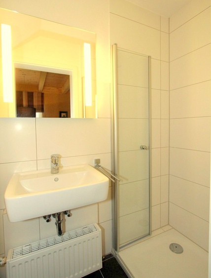 Duschbad EG Haus 6 Duschbad EG Haus 6