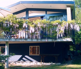 Bungalow Kamperland