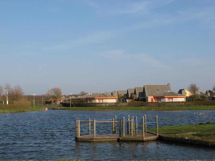 See im Ferienpark