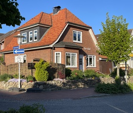 Ferienwohnung Büsum