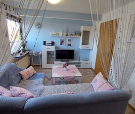Ferienwohnung Norden Norddeich