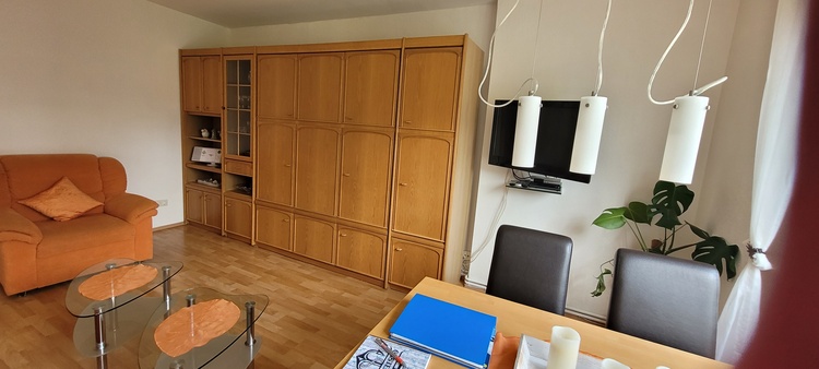 Wohnzimmer Wohnzimmer