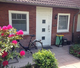 Ferienhaus Greetsiel
