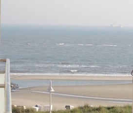 Ferienwohnung Wangerooge