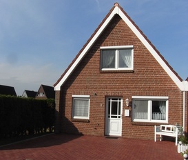 Ferienhaus Greetsiel