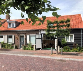 Ferienwohnung Wissenkerke