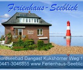 Ferienwohnung Dangast