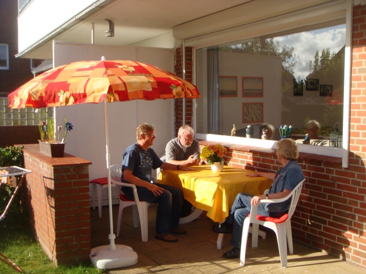 Terrasse Terrasse