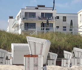 Ferienwohnung Wangerooge