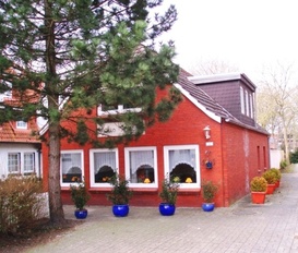 Ferienhaus Neuharlingersiel