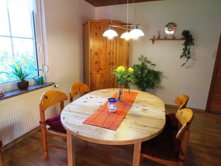 Separates Esszimmer Separates Esszimmer