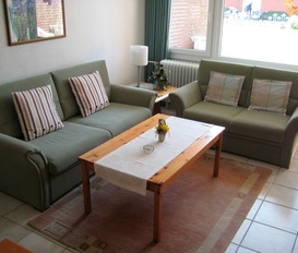 Ferienwohnung Borkum