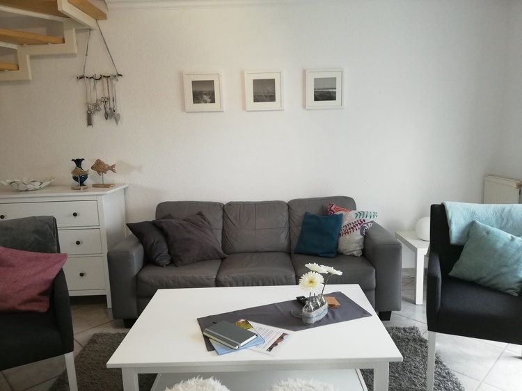 Ferienhaus Nessmersiel Eiderentenweg 4 Ferienhaus Nessmersiel Eiderentenweg 4