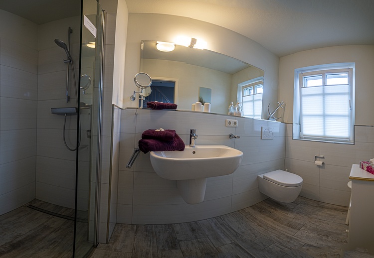 Haus Seelöwe Bad EG Haus Seelöwe Bad EG