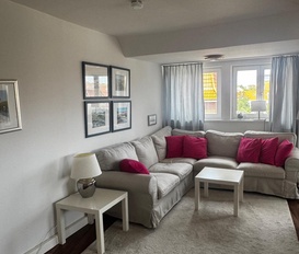 Ferienwohnung Juist