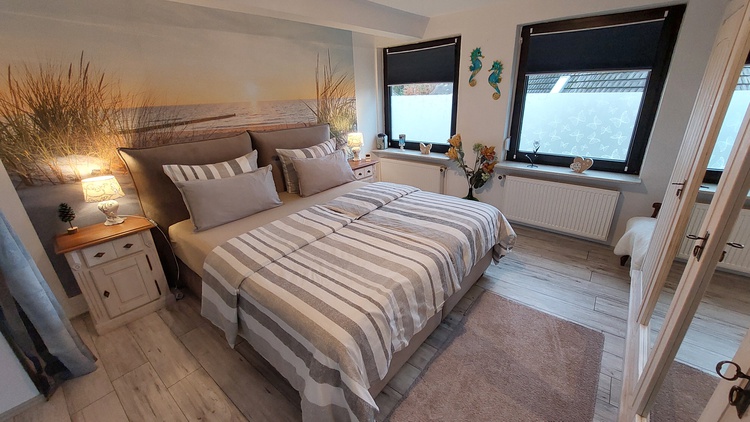 Boxspringbett 180 x 200