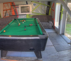 Ferienhaus Tating