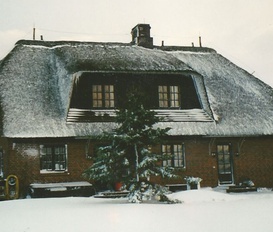 Ferienwohnung Sylt