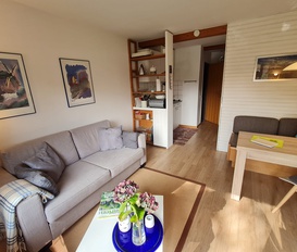 Ferienwohnung Norddorf auf Amrum