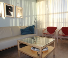 Appartement Ameland