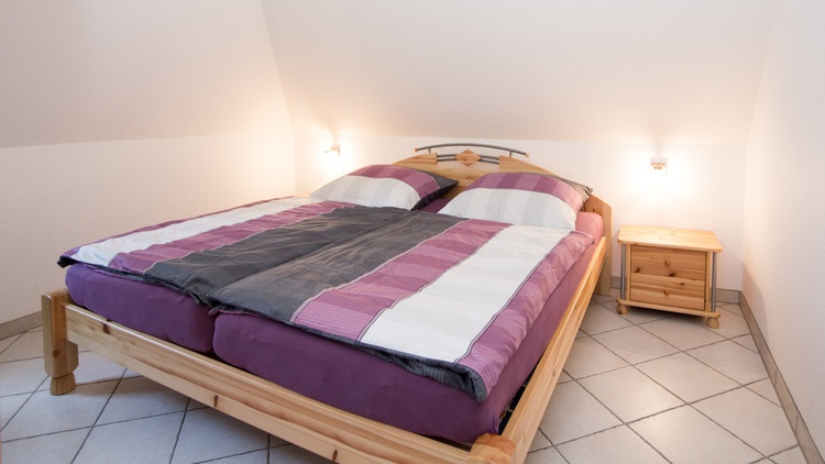 Schlafzimmer 1 Schlafzimmer 1