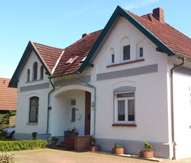 Ferienhaus Westoverledingen