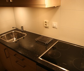 Appartement Ameland